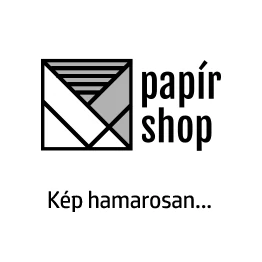 Spirálfüzet kockás STREET Pad A/4 100 lapos regiszteres lila pöttyös