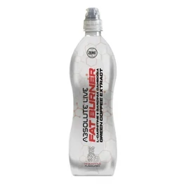 Sportital ABSOLUTE LIVE Fat burner ananász 900 ml DRS