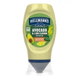 Szósz HELLMANNS Avokádós 255 g