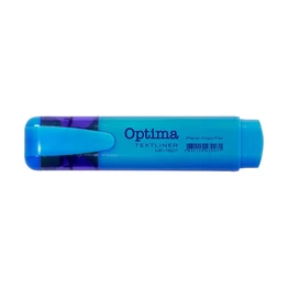 Szövegkiemelő OPTIMA kék