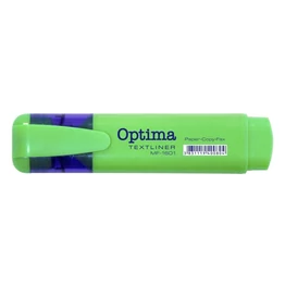 Szövegkiemelő OPTIMA zöld