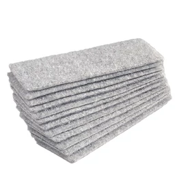 Táblatörlő betét DAHLE 95089 12 darabos