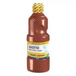 Tempera GIOTTO 1 liter barna