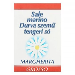Tengeri só SALINS CIS Margherita durva 1 kg