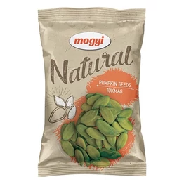 Tökmag MOGYI hántolt nyers 100 g