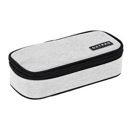 Tolltartó OXY Comfort Unicolor világos szürke