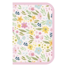 Tolltartó STREET klapnis + tároló rekesz üres Bloomie