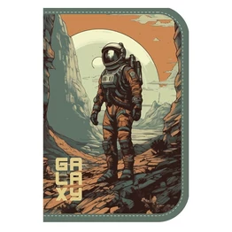 Tolltartó STREET klapnis + tároló rekesz üres Spaceman
