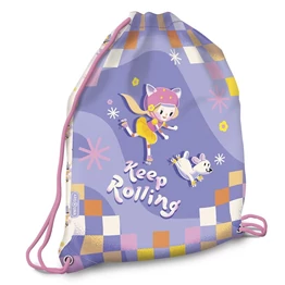 Tornazsák ARS UNA Keep Rolling