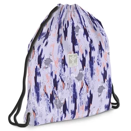 Tornazsák ARS UNA tinédzser Camouflage