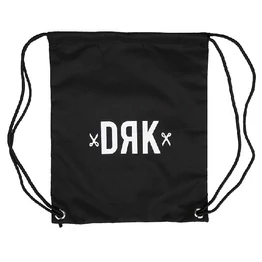 Tornazsák DRK DA2312-0001 fekete