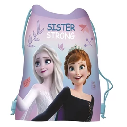 Tornazsák Jégvarázs Ombre