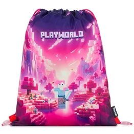 Tornazsák OXY Playworld Girl /2025