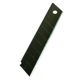 Univerzális vágókés betét DONAU 18 mm 10 darabos