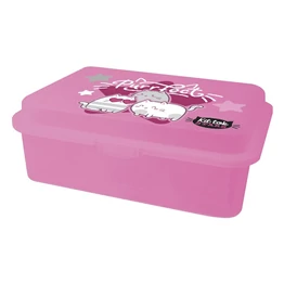 Uzsonnás doboz LIZZYSULI Kittok Stars Purrfect