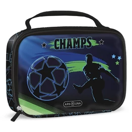 Uzsonnás táska ARS UNA Champs thermo