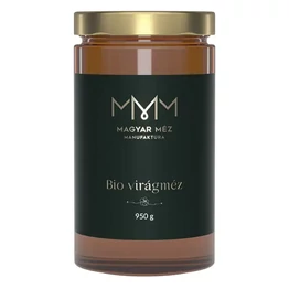 Virágméz BIO 950 g