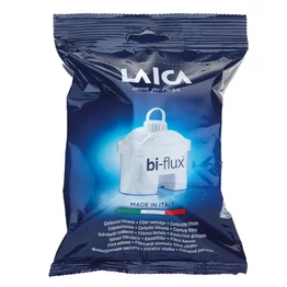 Vízszűrő betét LAICA Bi-flux univerzális vízszűrőbetét - 1 db