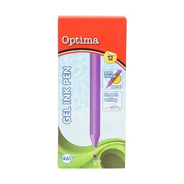 Zseléstoll OPTIMA 461 lila