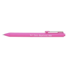 Zseléstoll OPTIMA 461 pink