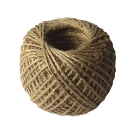 Zsineg kender vékony 2mm 100 g/tekercs