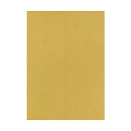 Dekorációs karton 50x70 cm 2 oldalas 200 gr arany 25 ív/csomag