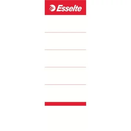 Cserecímke iratrendezőhöz ESSELTE 50 mm 10 darabos