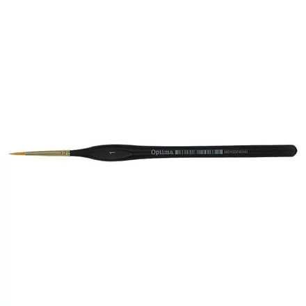 Ecset OPTIMA 1-es extra vékony