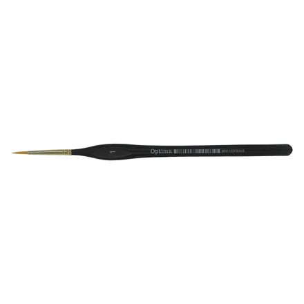 Ecset OPTIMA 1-es extra vékony