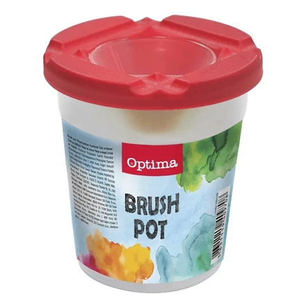 Ecsettál OPTIMA 200 ml