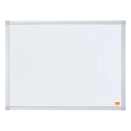 Fehértábla mágneses ESSELTE Essential alumínium keret 45x60 cm