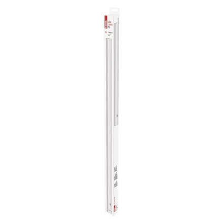 Fénycső EMOS LED 10W fém fehér