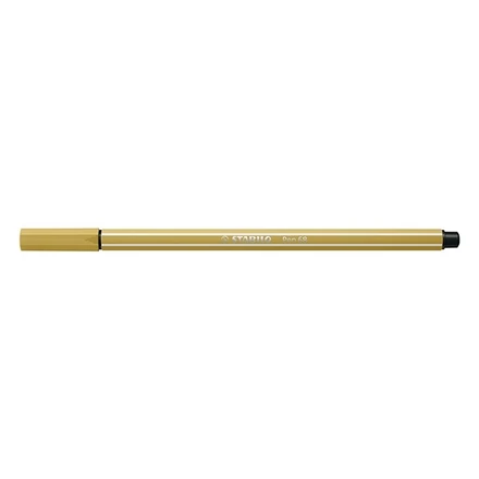 Filctoll STABILO Pen 68 khaki