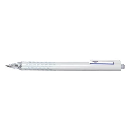 Golyóstoll OPTIMA nyomógombos Stella 1,0 mm kék
