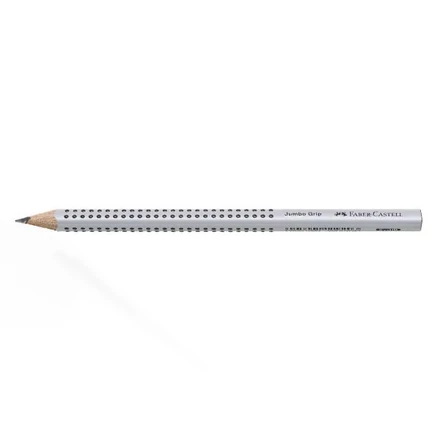 Grafitceruza FABER-CASTELL Grip 2001 Jumbo HB háromszögletű