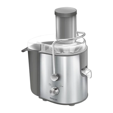 Gyümölcscentrifuga SENCOR SJE1055SS ezüst
