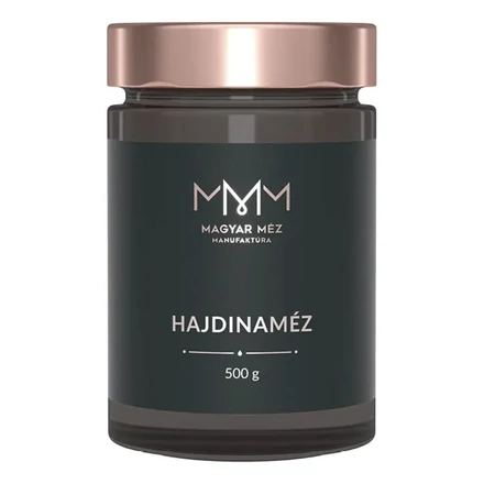 Hajdinaméz 500 g
