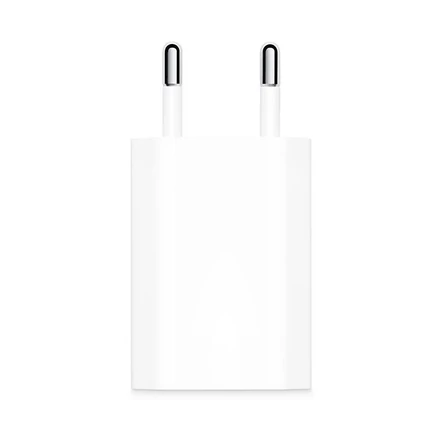 Hálózati adapter APPLE USB-A 5W