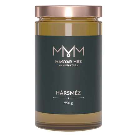 Hársméz 950 g