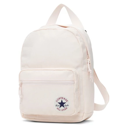 Hátizsák CONVERSE 10027677-A07-691 krém