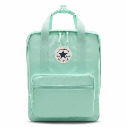 Hátizsák CONVERSE 10027893-A02-391 mentazöld