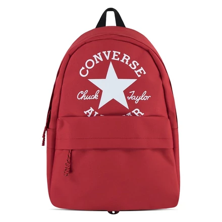 Hátizsák CONVERSE 9A5561-F97 piros
