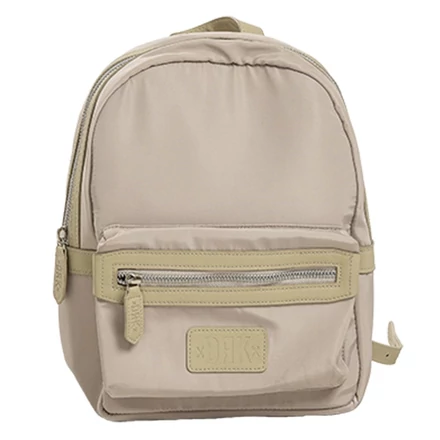Hátizsák DRK DA25S27_0210 bézs
