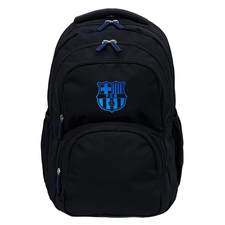 Hátizsák FC BARCELONA fekete