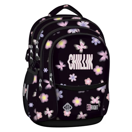 Hátizsák Flower Mood Anatómiai