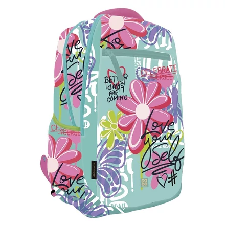 Hátizsák LIZZYSULI Active+ 1-4.osztályos Cornell Love