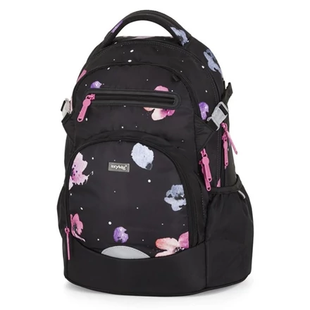 Hátizsák OXY Ombre Flowers