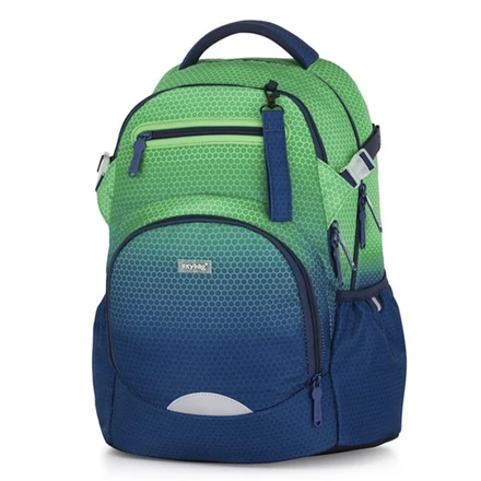Hátizsák OXY Ombre Green