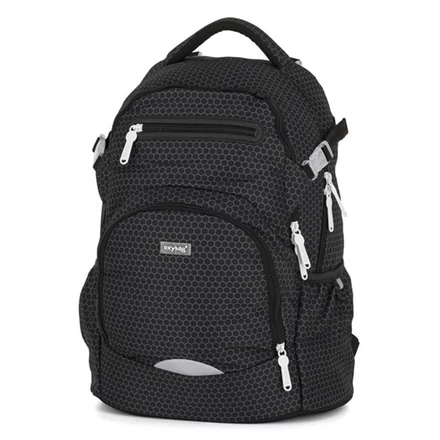 Hátizsák OXY Ombre black