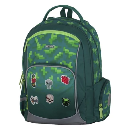 Hátizsák OXY Playworld